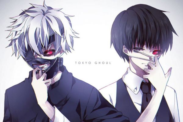 Tokyo Ghoul: Bagaimana Memulai Anime & Manga