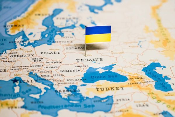 7 Fakta Menarik Tentang Ukraina