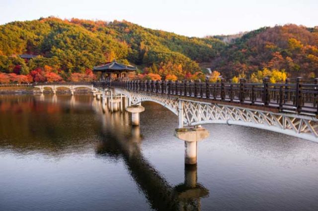 6 Hal yang Dapat Dilihat dan Dilakukan di Andong, Ibukota Kebudayaan Korea Selatan