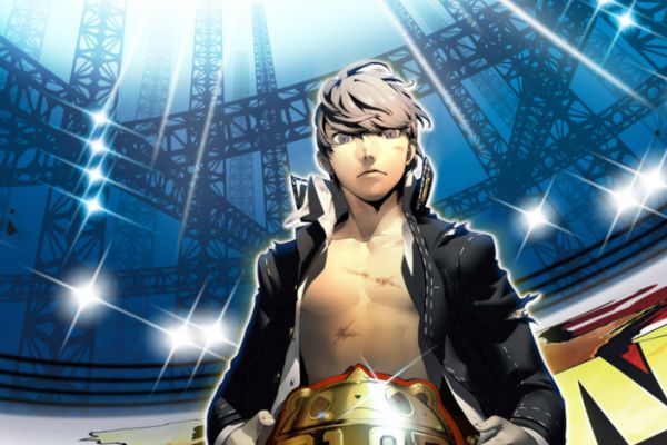 Persona 4 Arena Ultimax: Cara Bermain sebagai Yu Narukami