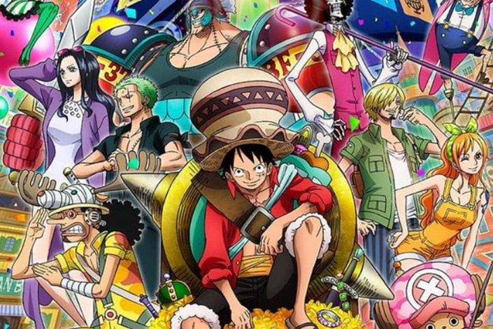 One Piece at 1,000: 10 Arc Terbaik Manga (Sejauh Ini), Peringkat
