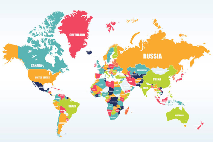 10 Negara Paling Dikenal dengan Hukum Terketat