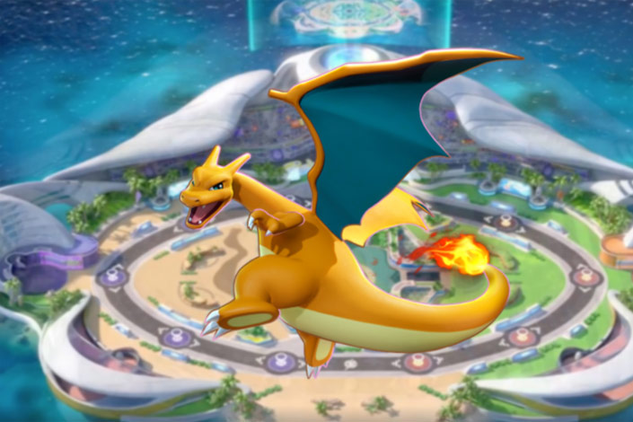 Pokémon UNITE: 10 Tips Untuk Bermain Sebagai Charizard