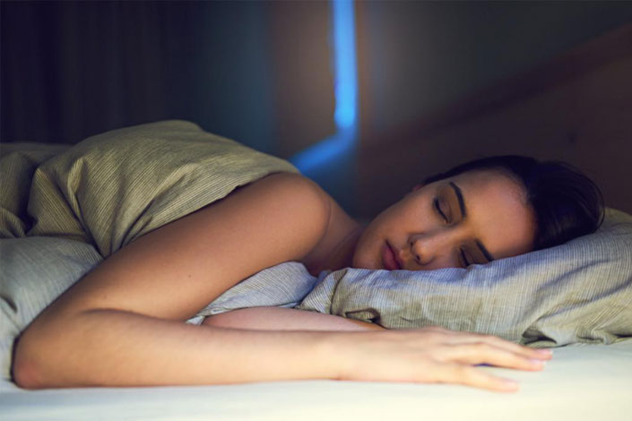 Cara Tidur Cepat: 7 Alat Bantu Tidur Alami Yang Benar-Benar Berfungsi